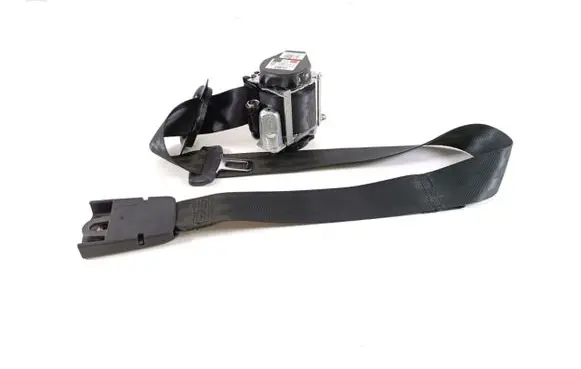 Citroen C4 III e-C4 Front seatbelt 98400644XX