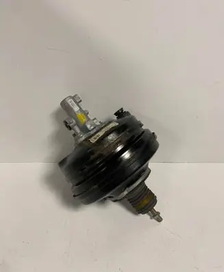 Audi A8 S8 D3 4E Brake booster 4E2612105G