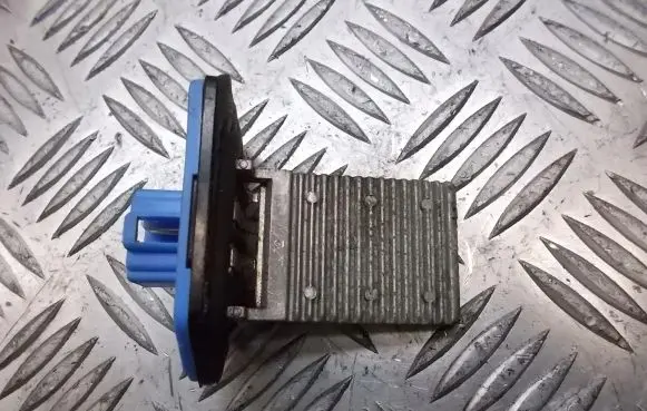 Chevrolet Lacetti Heater blower fan relay 5H22P