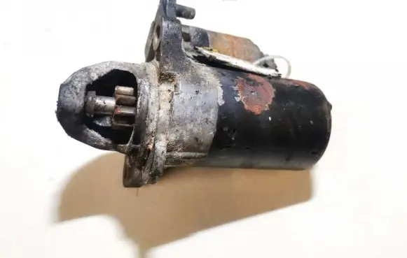 Mini One - Cooper R50 - 53 Starter motor 0001106019 148999402B