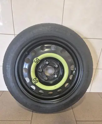Hyundai i30 fastback R16 spare wheel 52910A6900