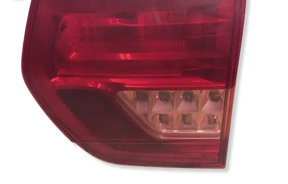 Citroen C5 Tailgate rear/tail lights 9671811380