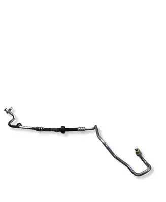 Mercedes-Benz E W212 Air conditioning (A/C) pipe/hose A2128301416 8300752619