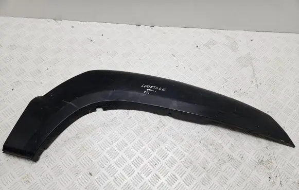 KIA Sportage Front arch trim 877141F000