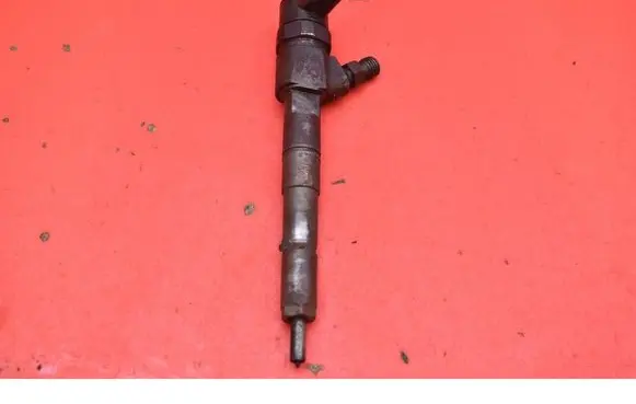 Opel Insignia A Fuel injector 0445110327