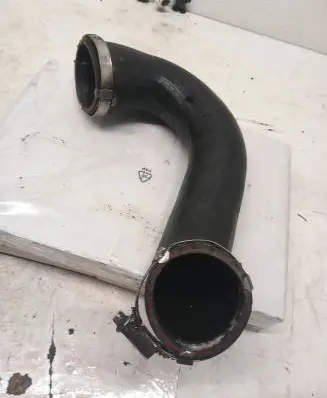 Audi A6 C7 Intercooler hose/pipe 4G0145738AA