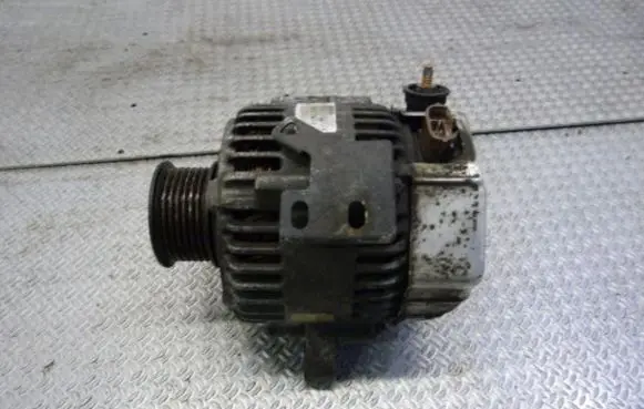Toyota RAV 4 (XA10) Generator/alternator 2706028110