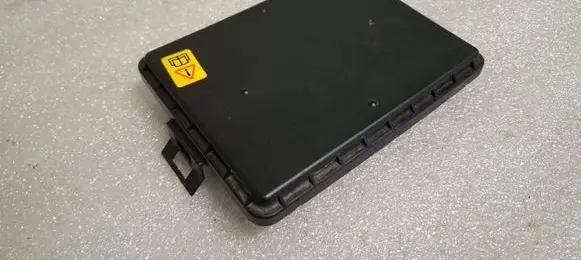 Ford Sierra Fuse box cover 85GG14A076AB