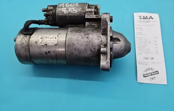 Opel Zafira B Starter motor M001T30171 IMPRK1502815