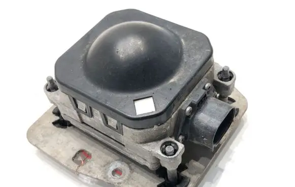 Audi A8 S8 D4 4H Other control units/modules 4H0907561C