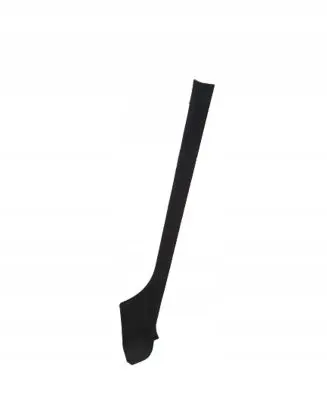 Audi A1 Front sill trim cover 8X3853371
