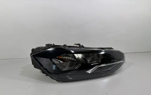 Volkswagen Polo VI Headlight/headlamp 19823798623