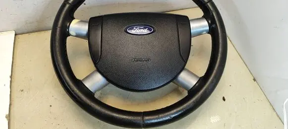 Ford Mondeo Mk III Steering wheel 3S713599CBW 3S71F042B85