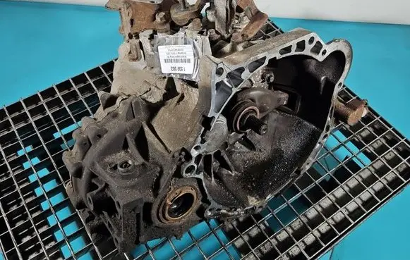 KIA Sportage Manual 5 speed gearbox IMPRK1539502