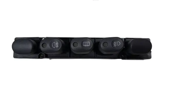 Fiat Punto (176) Fog light switch A223