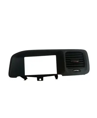 Volvo S60 Dash center air vent grill 30791675 39804063