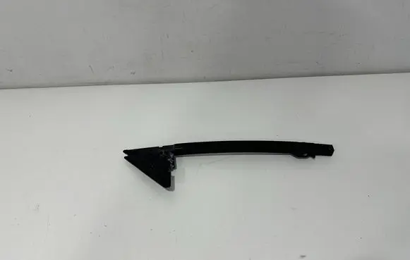 Front door electric window regulator