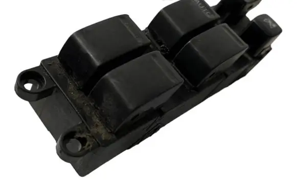 Nissan X-Trail T30 Electric window control switch