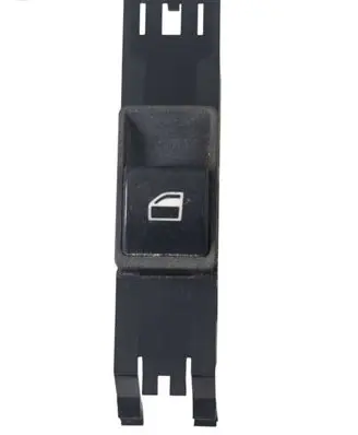BMW 3 E46 Electric window control switch 61318381510 03120330