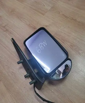 Citroen Jumper Front door electric wing mirror