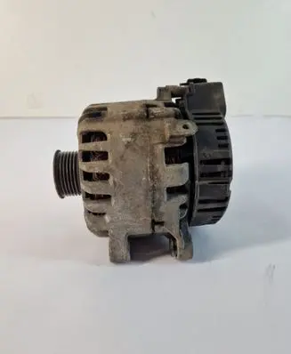 Citroen C4 I Picasso Generator/alternator 967464618004