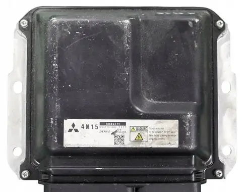 Mitsubishi L200 Engine control unit/module 1860C774