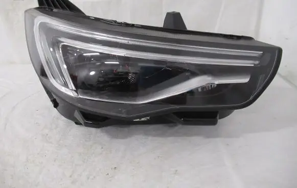 Opel Grandland X Headlight/headlamp