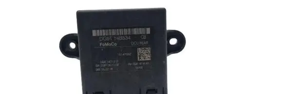 Ford Mondeo MK V Door control unit/module DG9T-14B534-CB