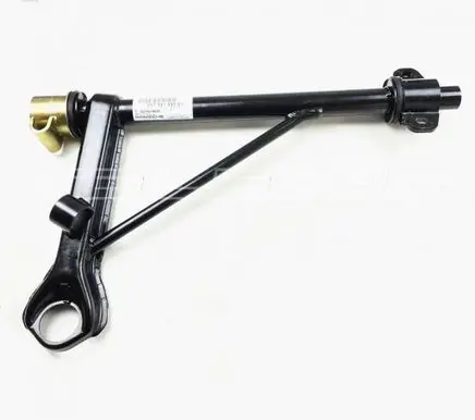 Porsche 911 Front control arm 90134104303