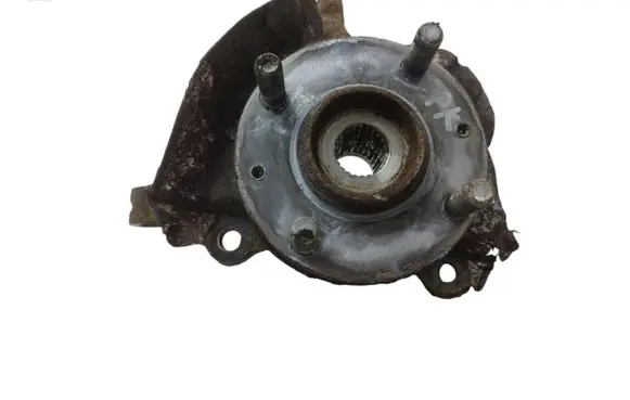 KIA Picanto Front wheel hub