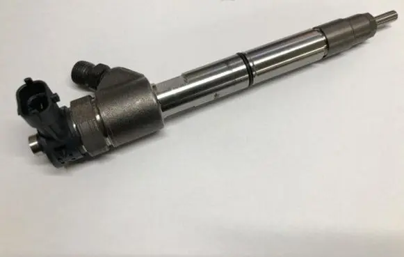 Hyundai Grand Santa Fe NC Fuel injector 0445110584 0445110583