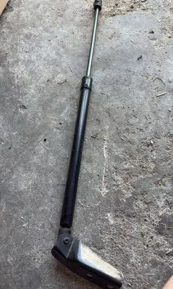 Suzuki Splash Tailgate/trunk strut/damper 8186051811