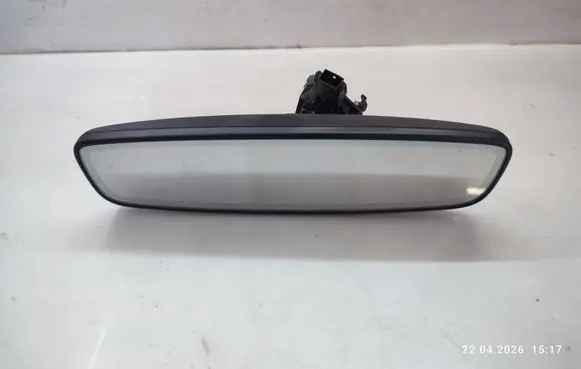 Seat Leon IV Rear view mirror (interior) 028191