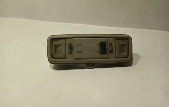 Toyota Land Cruiser (BJ70) Other interior light