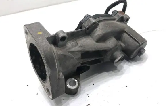 Opel Astra J EGR valve