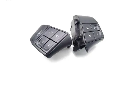 Volvo XC70 Steering wheel buttons/switches 31264948