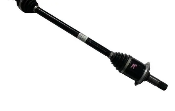 Mercedes-Benz AMG GT C192 Rear driveshaft A2323502003 2323502003