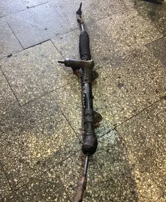 Mercedes-Benz Sprinter W906 Steering rack