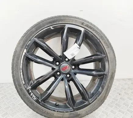 Audi A5 R19 alloy rim 8W0601025DG 8W0601025DF