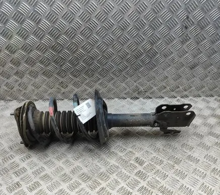 Toyota bZ4X Front shock absorber/damper 4851042A80