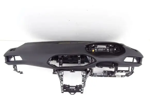 Peugeot 308 Dashboard 9800078580