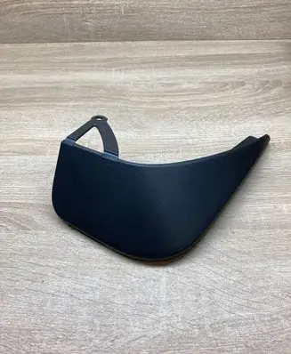 Renault Clio II Rear mudguard 7711219344