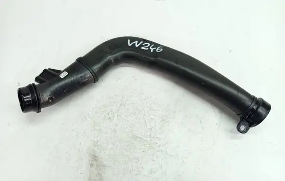 Mercedes-Benz B W246 W242 Intercooler hose/pipe A6510901737 0311396A