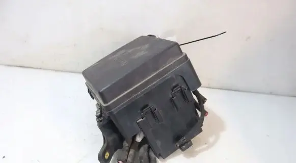 KIA Ceed Fuse box set