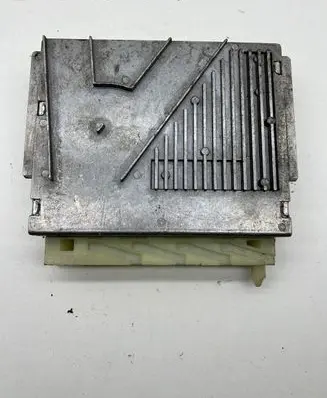 Volvo S80 Engine control unit/module 1T0002207 T99280280 P09472349