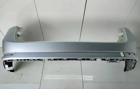 Skoda Superb B8 (3V) Rear bumper 3V9807421