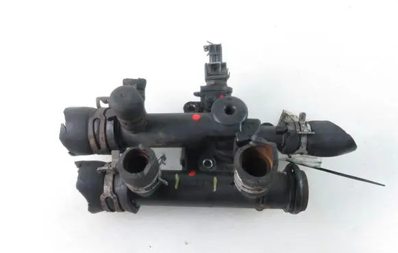 Renault Trafic II (X83) Thermostat/thermostat housing 207592
