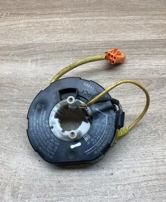 Opel Tigra A Airbag slip ring squib (SRS ring) 90491755