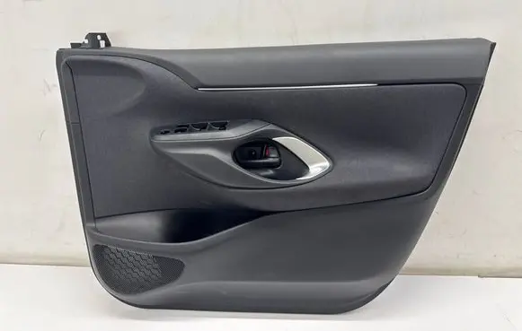 Toyota Yaris Cross Front door card panel trim 676100DP21C3 T0540055