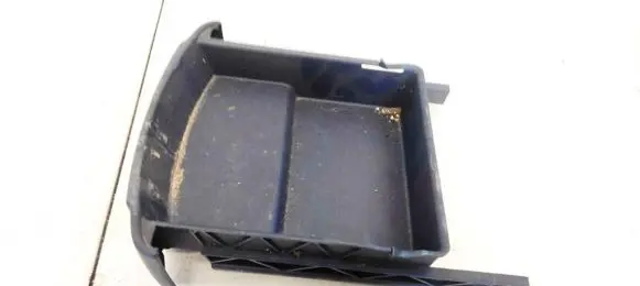 Smart ForTwo I Glove box 96626001 0001169V012